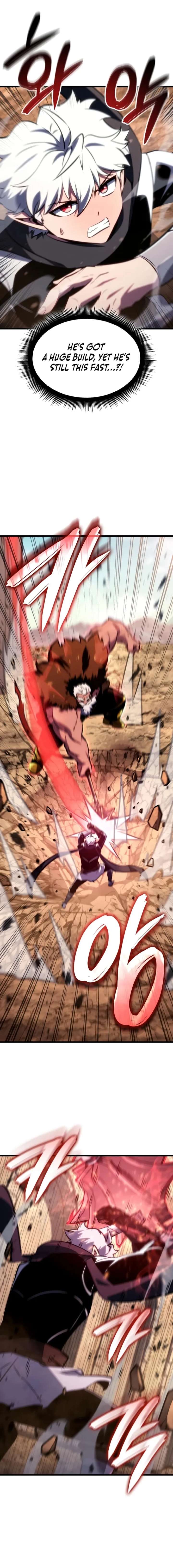 Breakers Chapter 76 - Page 7