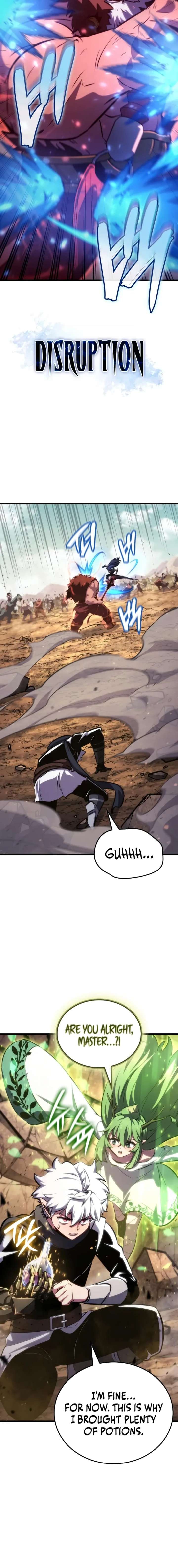 Breakers Chapter 76 - Page 10