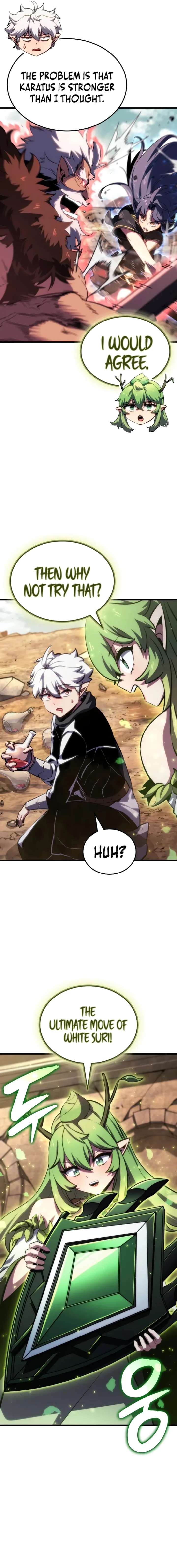 Breakers Chapter 76 - Page 11
