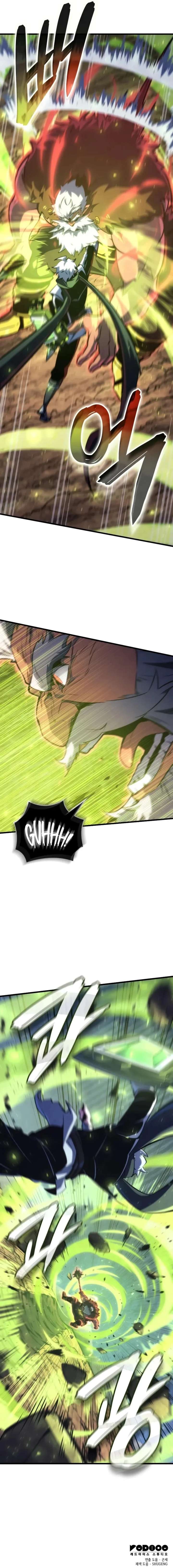 Breakers Chapter 76 - Page 19