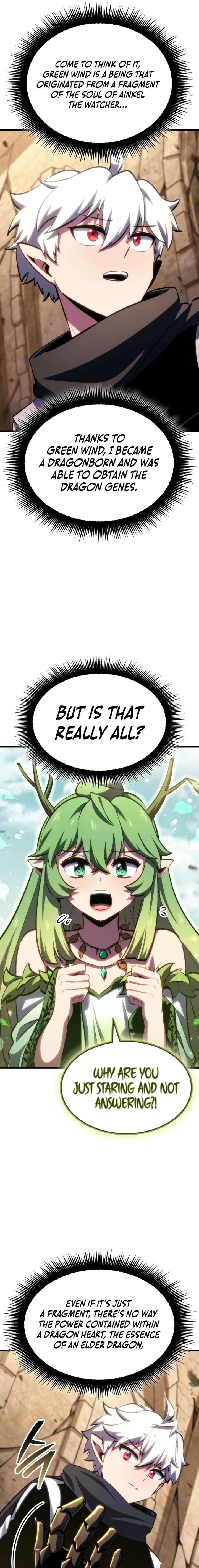 Breakers Chapter 77 - Page 10