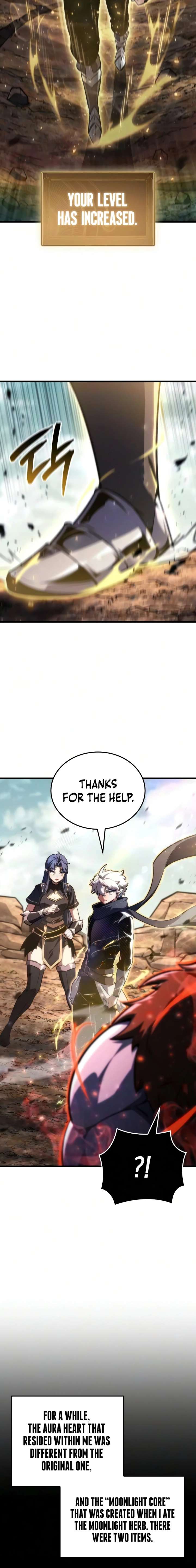 Breakers Chapter 77 - Page 18