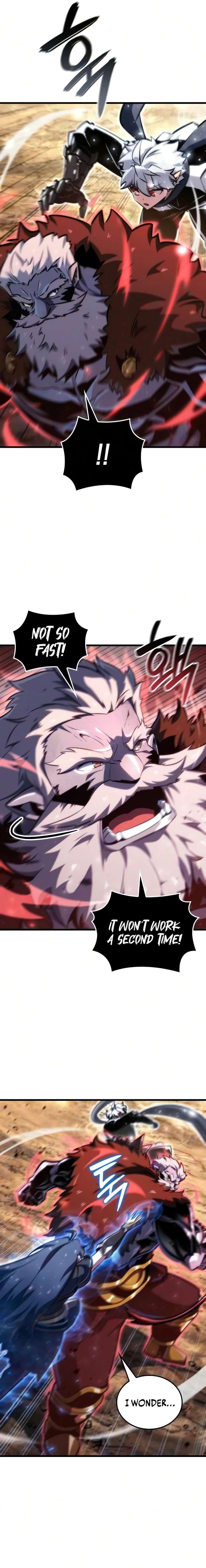 Breakers Chapter 78 - Page 8