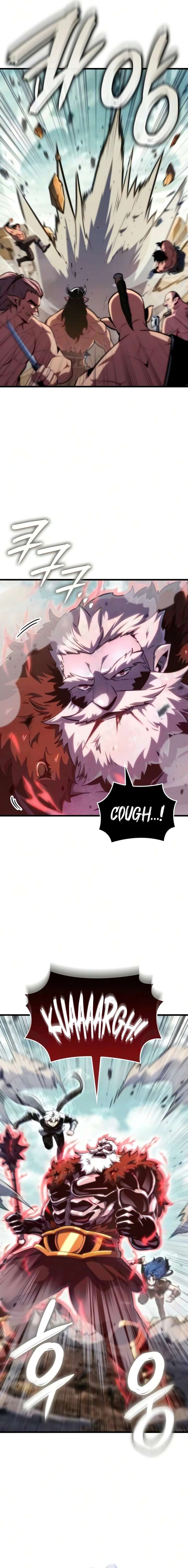 Breakers Chapter 78 - Page 10