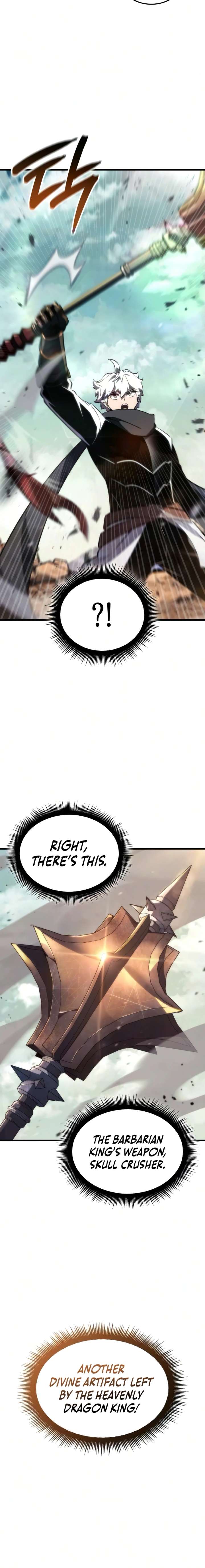 Breakers Chapter 78 - Page 21