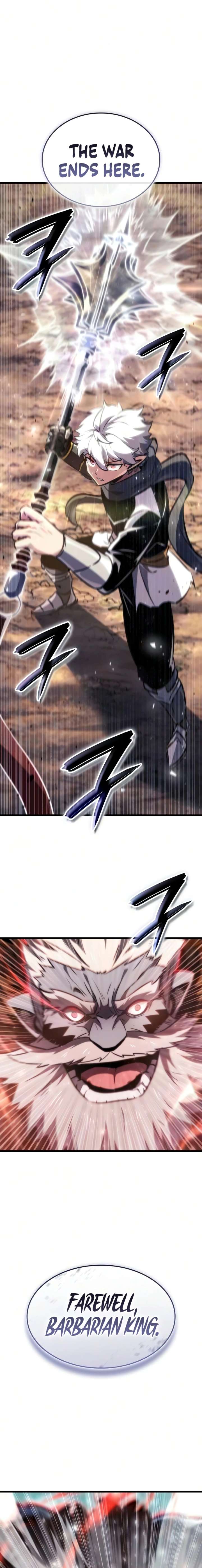 Breakers Chapter 79 - Page 2
