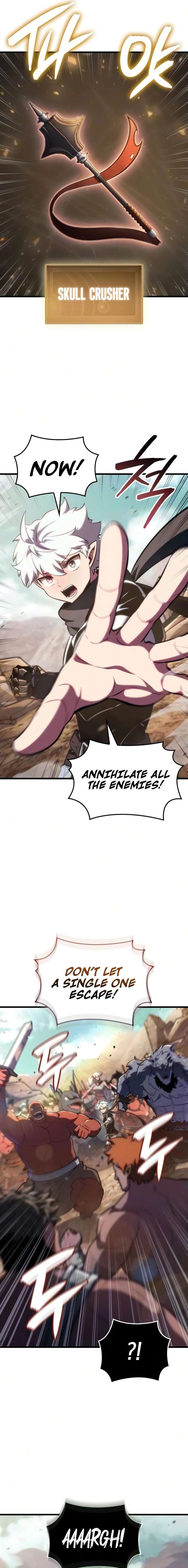 Breakers Chapter 79 - Page 8
