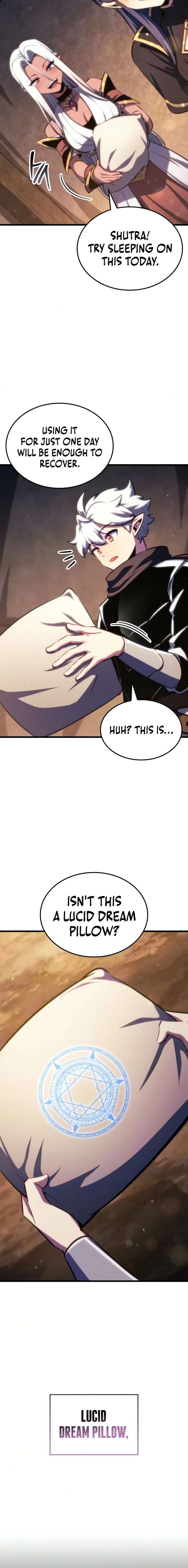 Breakers Chapter 79 - Page 15