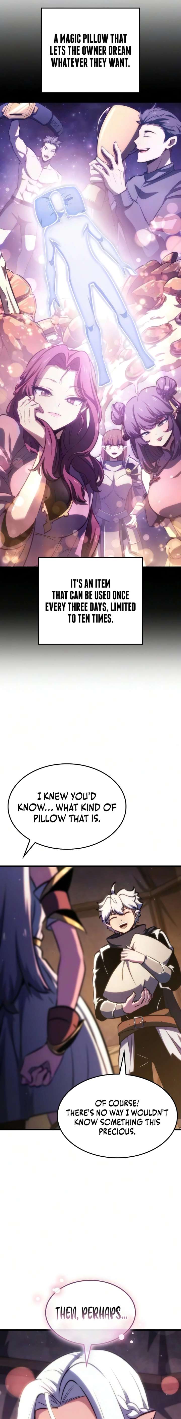 Breakers Chapter 79 - Page 16