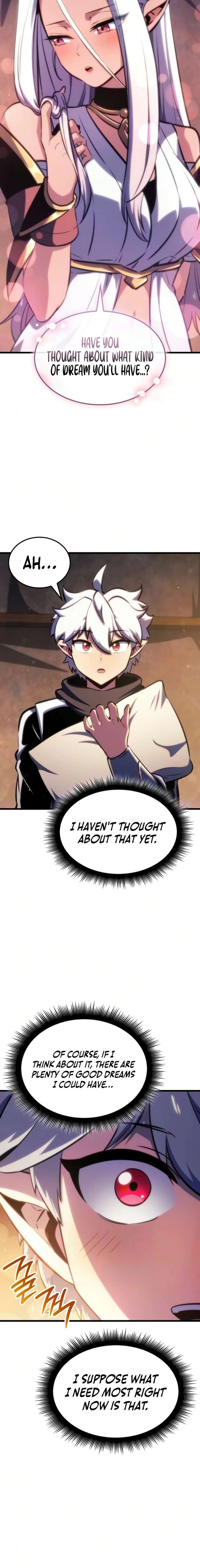 Breakers Chapter 79 - Page 17