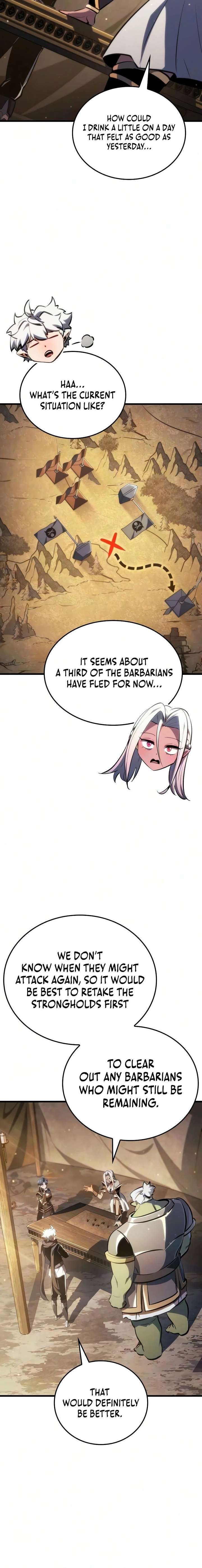 Breakers Chapter 80 - Page 3