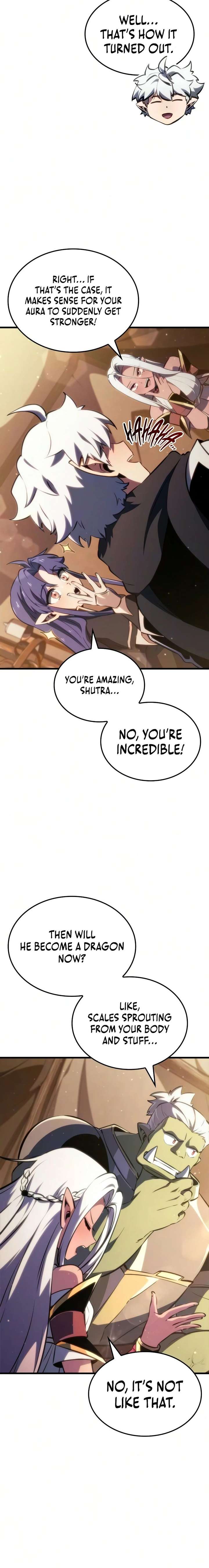 Breakers Chapter 80 - Page 5