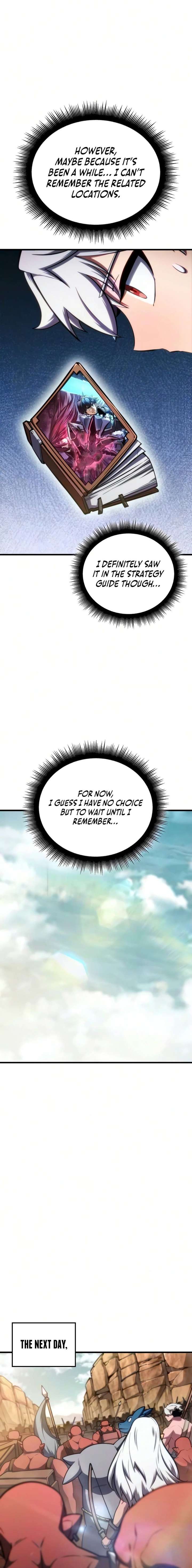 Breakers Chapter 80 - Page 8