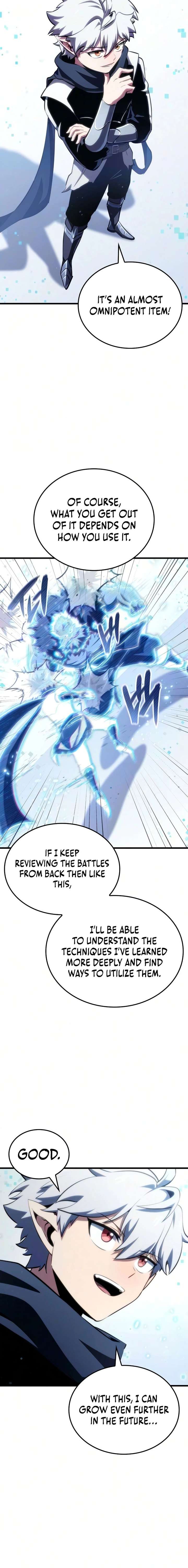 Breakers Chapter 80 - Page 13
