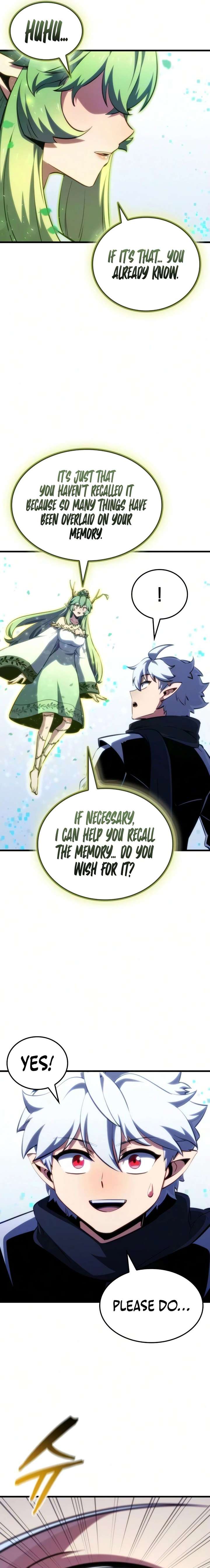 Breakers Chapter 80 - Page 18