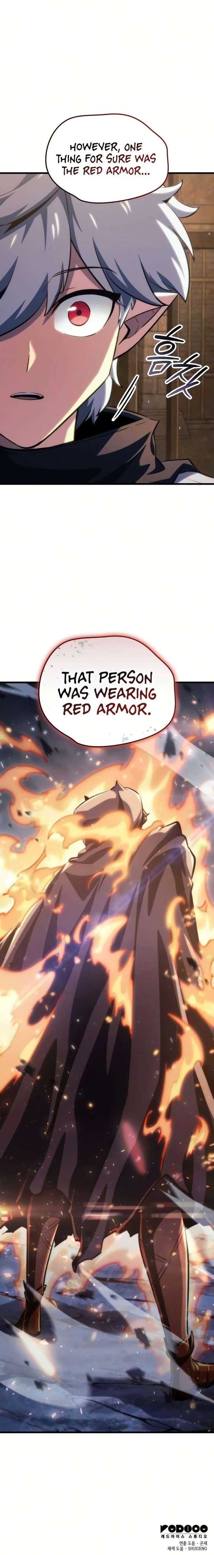 Breakers Chapter 81 - Page 14