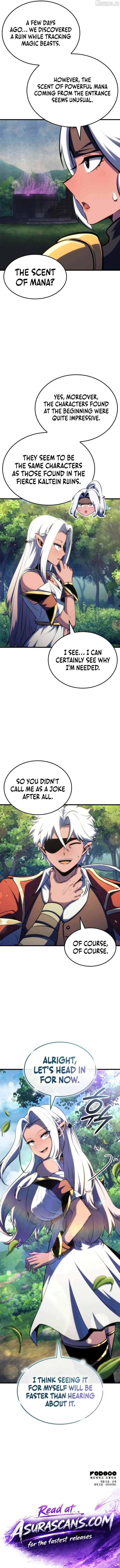 Breakers Chapter 82 - Page 11