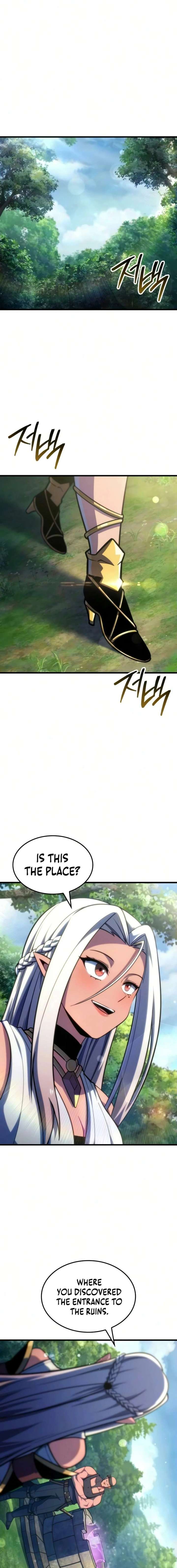 Breakers Chapter 83 - Page 2