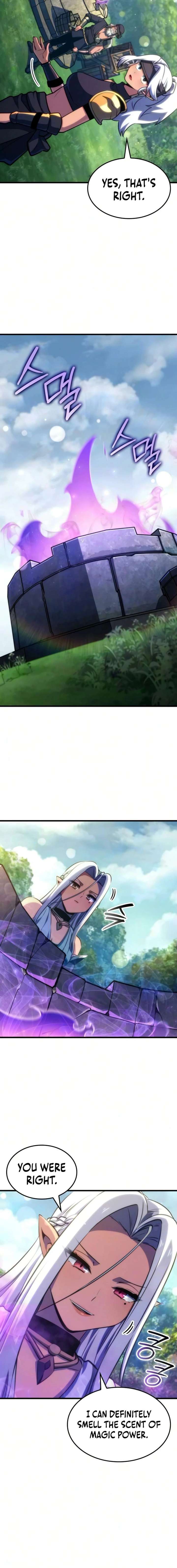 Breakers Chapter 83 - Page 3