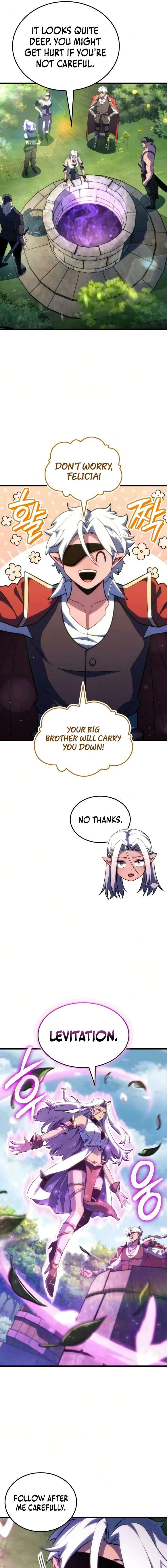 Breakers Chapter 83 - Page 4