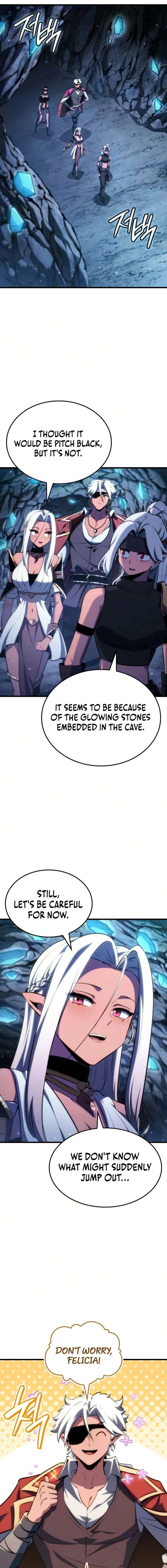 Breakers Chapter 83 - Page 6