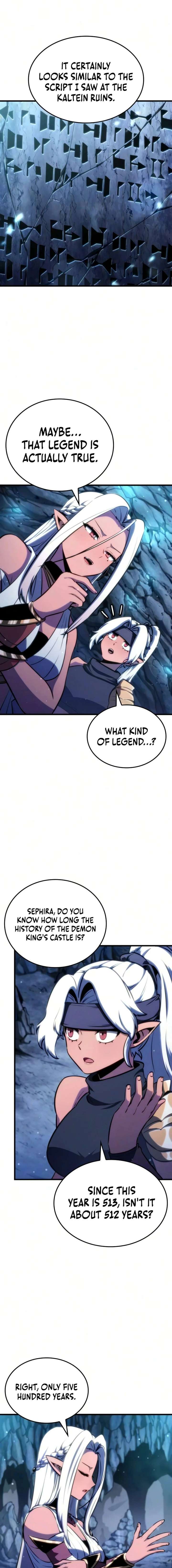 Breakers Chapter 83 - Page 8