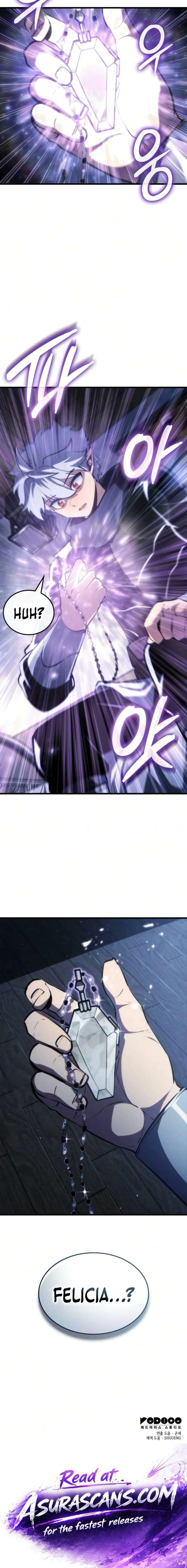 Breakers Chapter 83 - Page 17