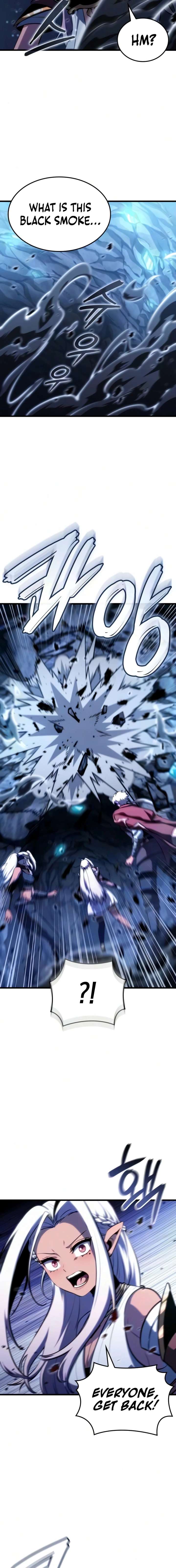 Breakers Chapter 84 - Page 3