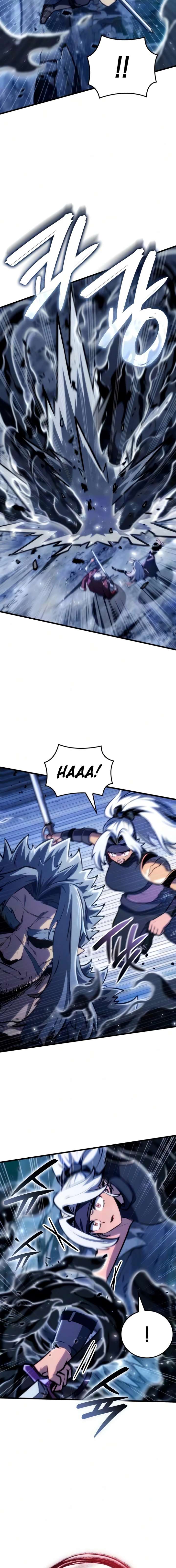 Breakers Chapter 84 - Page 8