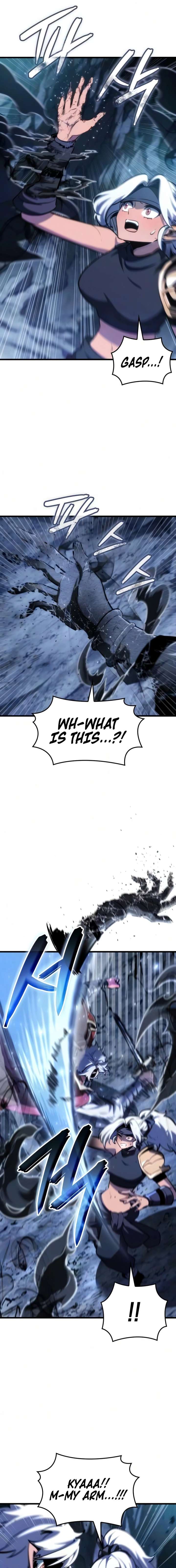 Breakers Chapter 84 - Page 10