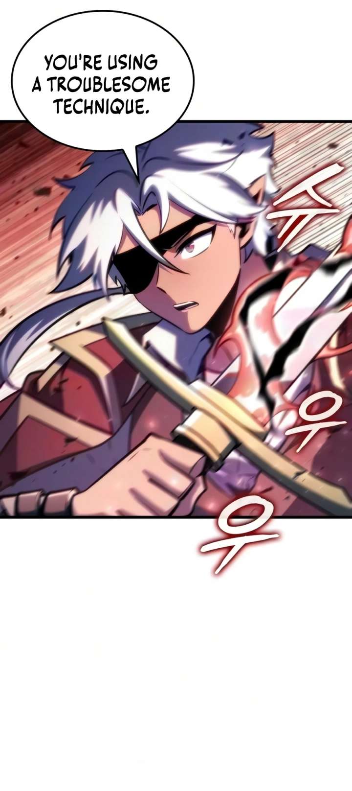 Breakers Chapter 84 - Page 12