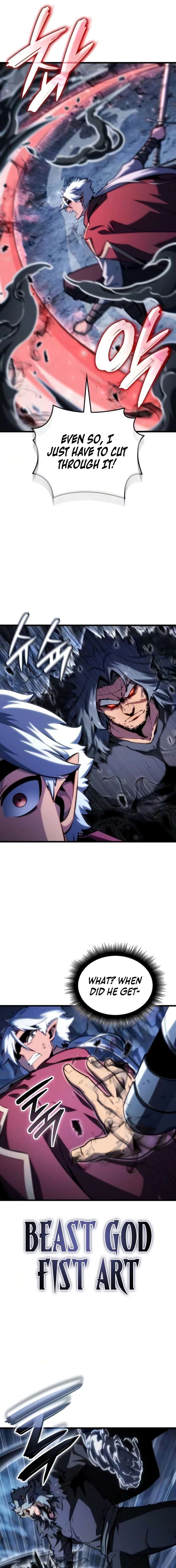 Breakers Chapter 84 - Page 13