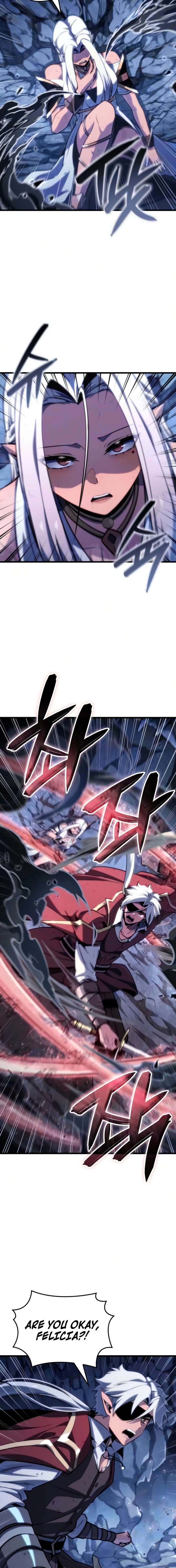 Breakers Chapter 84 - Page 20