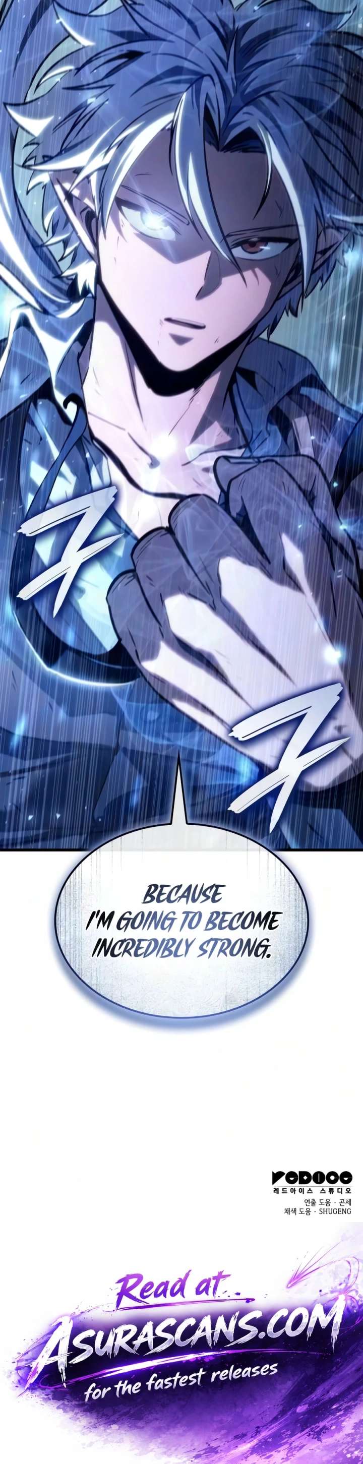 Breakers Chapter 84 - Page 24