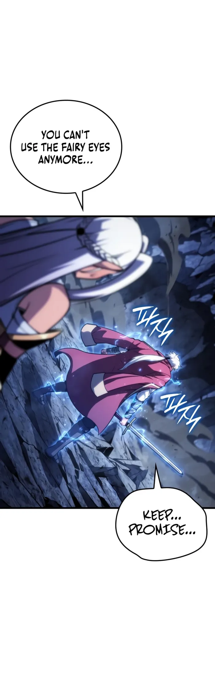 Breakers Chapter 86 - Page 6