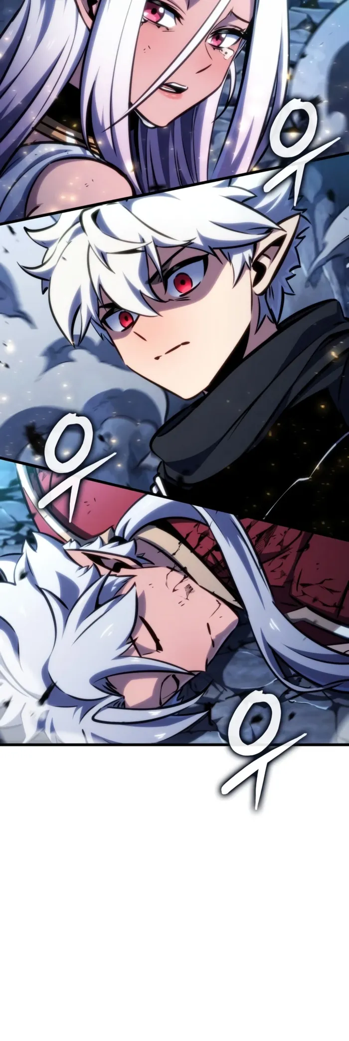 Breakers Chapter 86 - Page 14