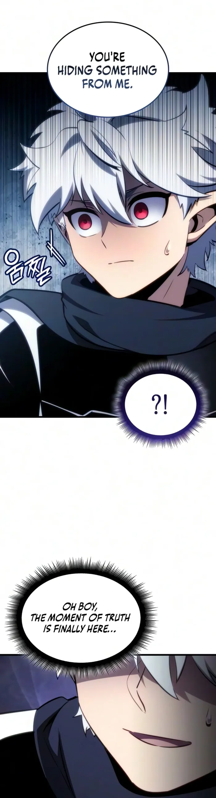 Breakers Chapter 89 - Page 8