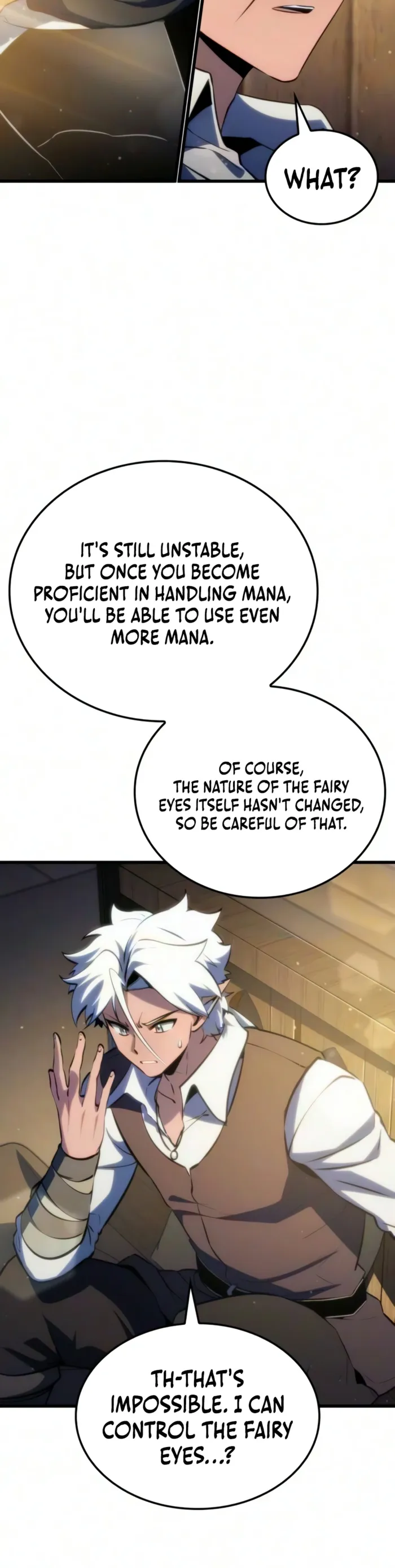 Breakers Chapter 90 - Page 12