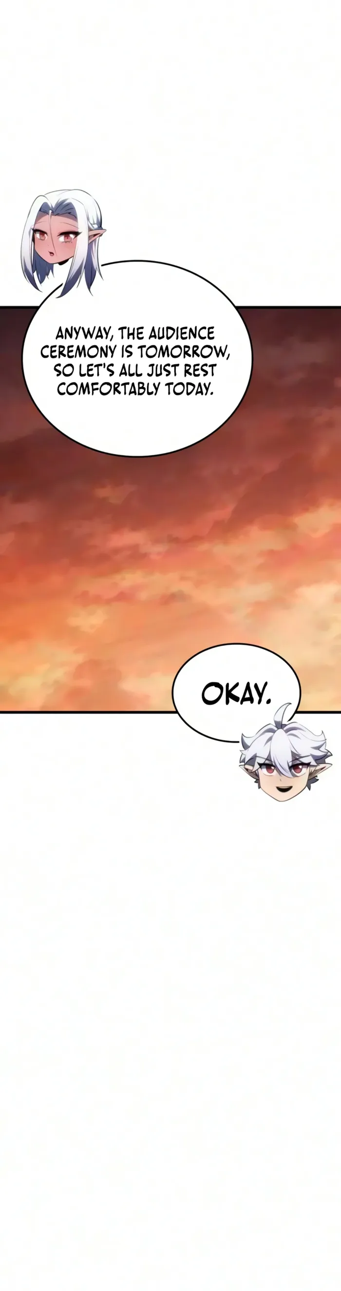 Breakers Chapter 91 - Page 2