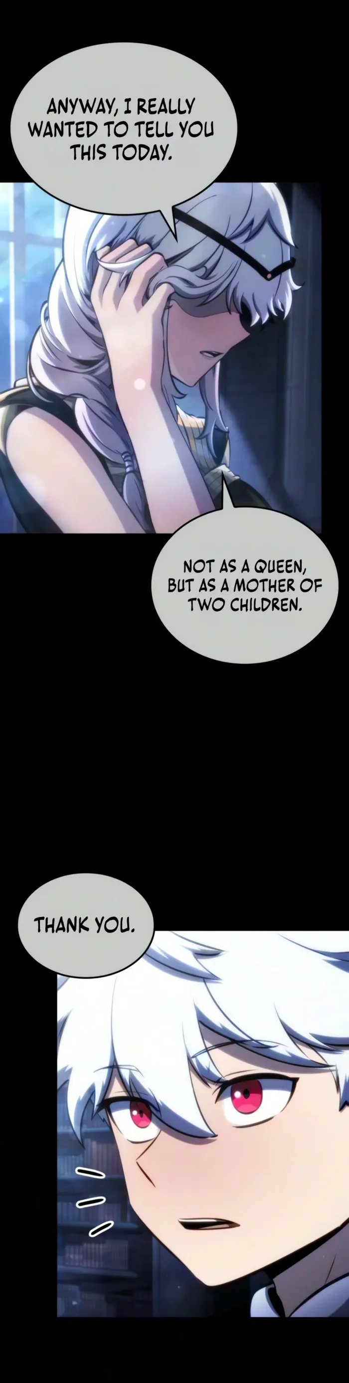 Breakers Chapter 92 - Page 4