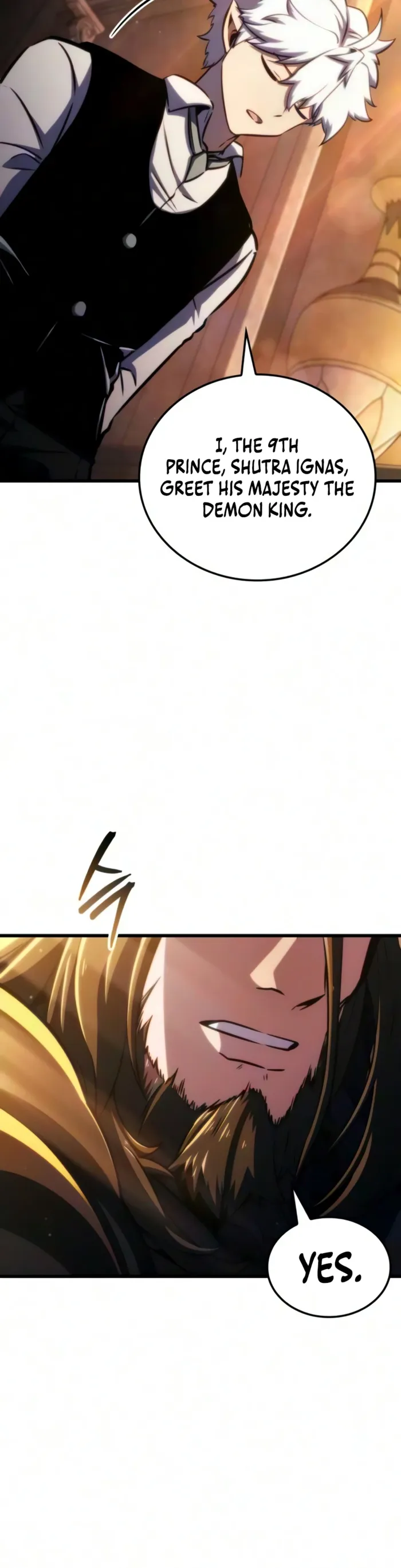 Breakers Chapter 93 - Page 2