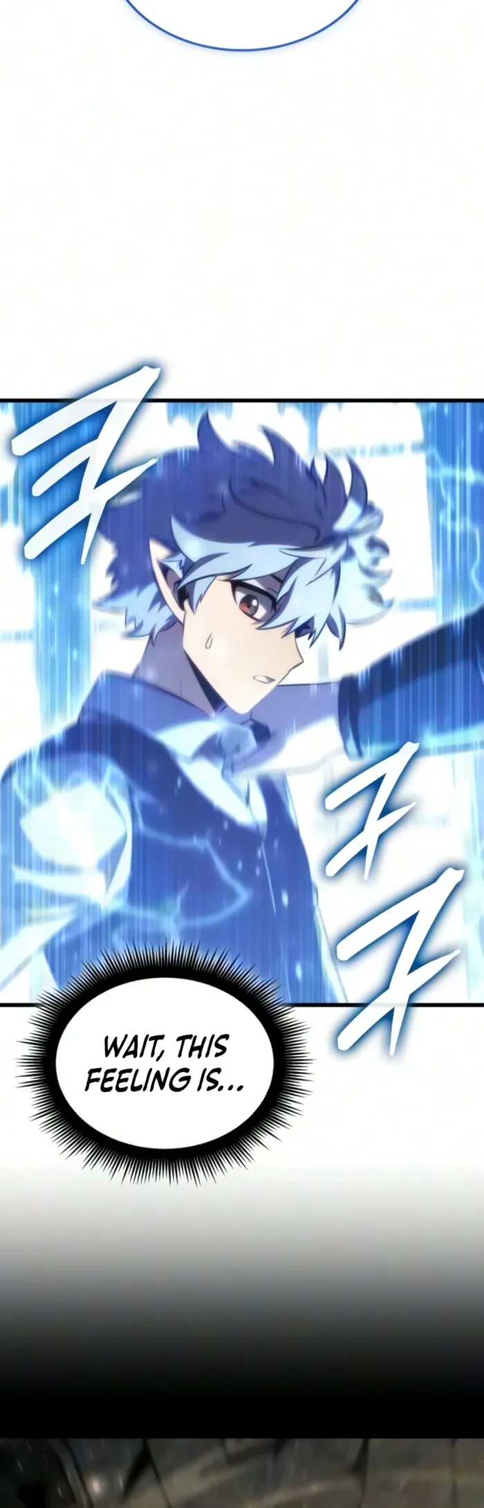 Breakers Chapter 93 - Page 8