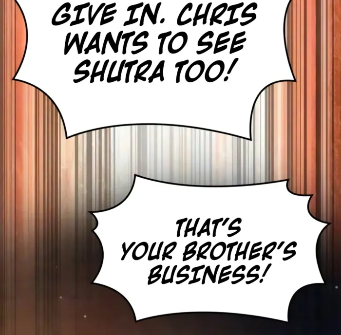 Breakers Chapter 94 - Page 14