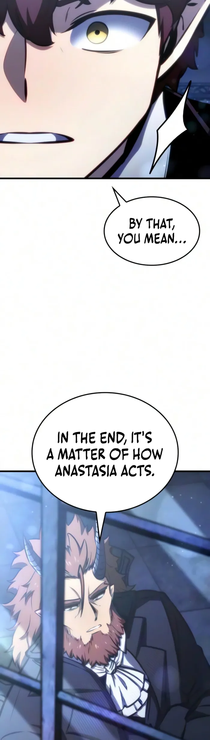 Breakers Chapter 95 - Page 12