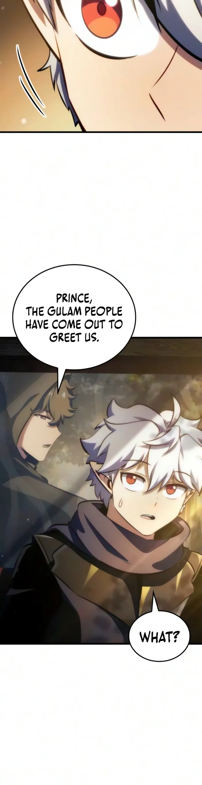 Breakers Chapter 96 - Page 8