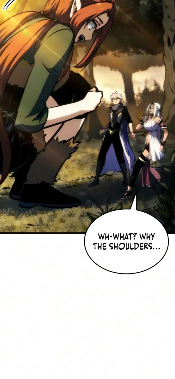 Breakers Chapter 96 - Page 10