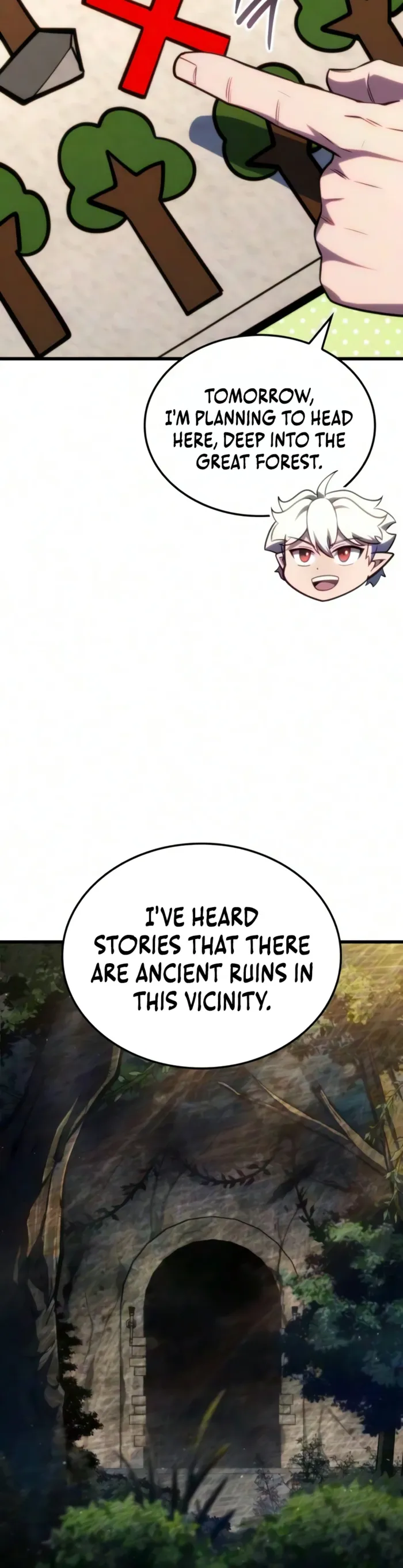 Breakers Chapter 96 - Page 14