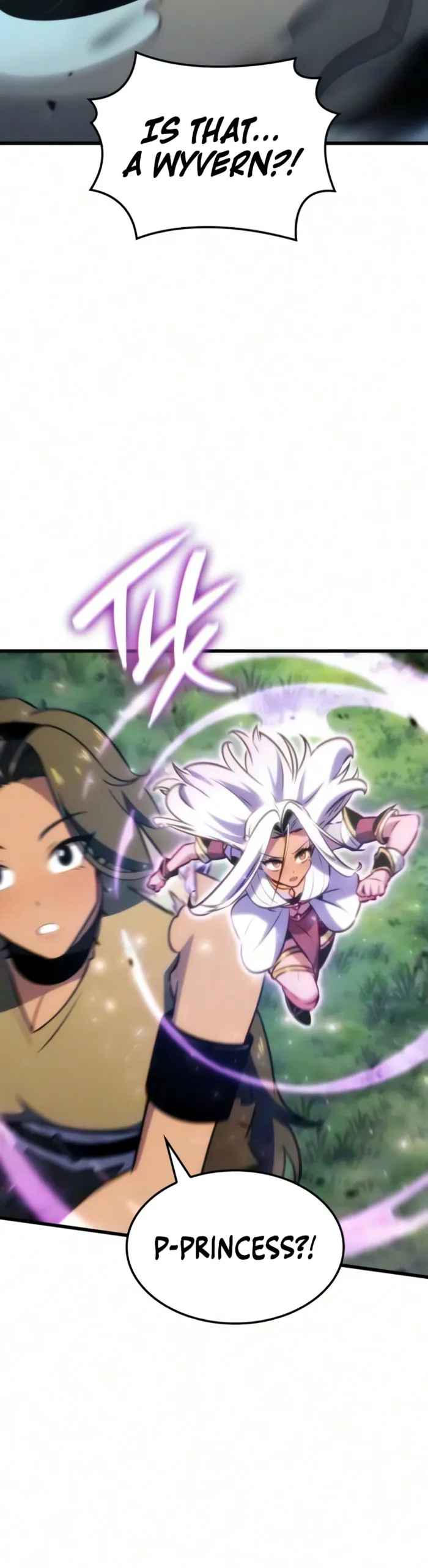 Breakers Chapter 97 - Page 4