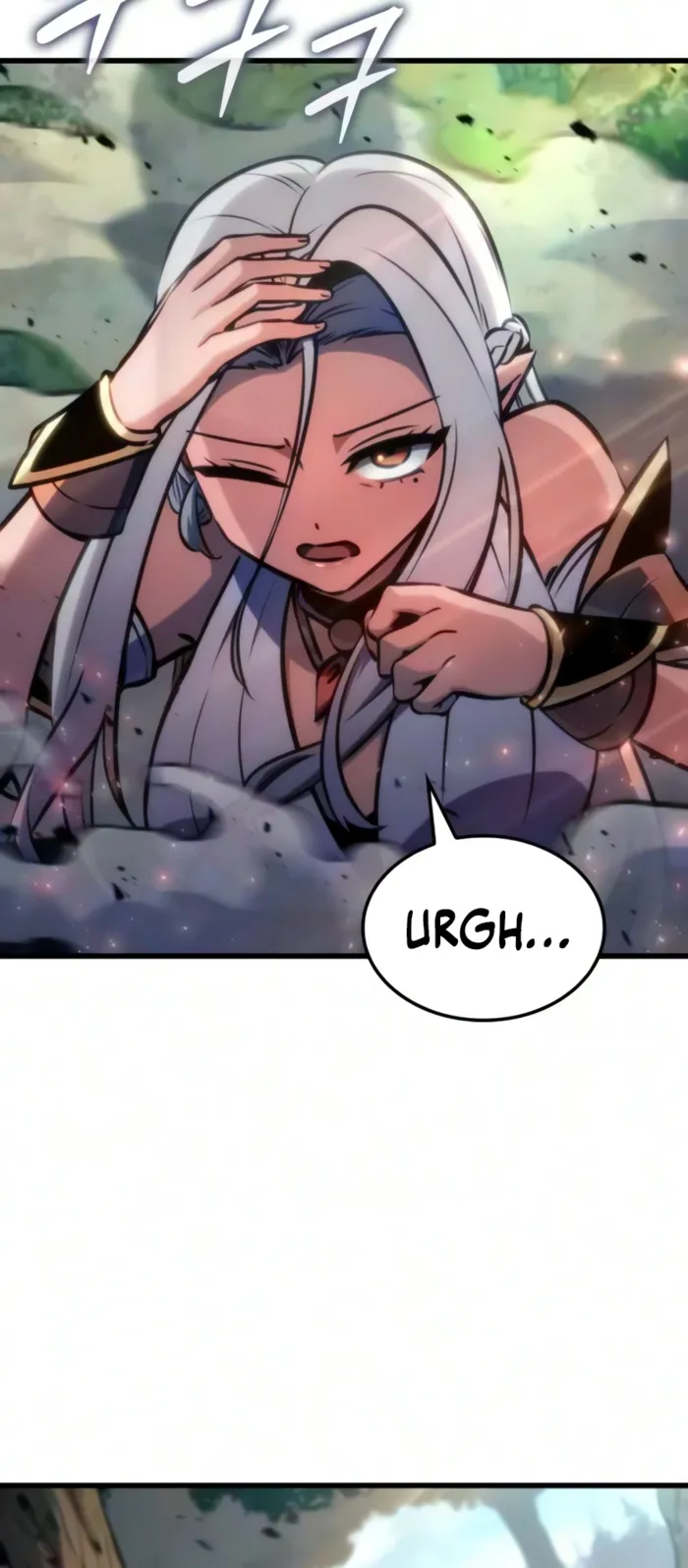 Breakers Chapter 97 - Page 6