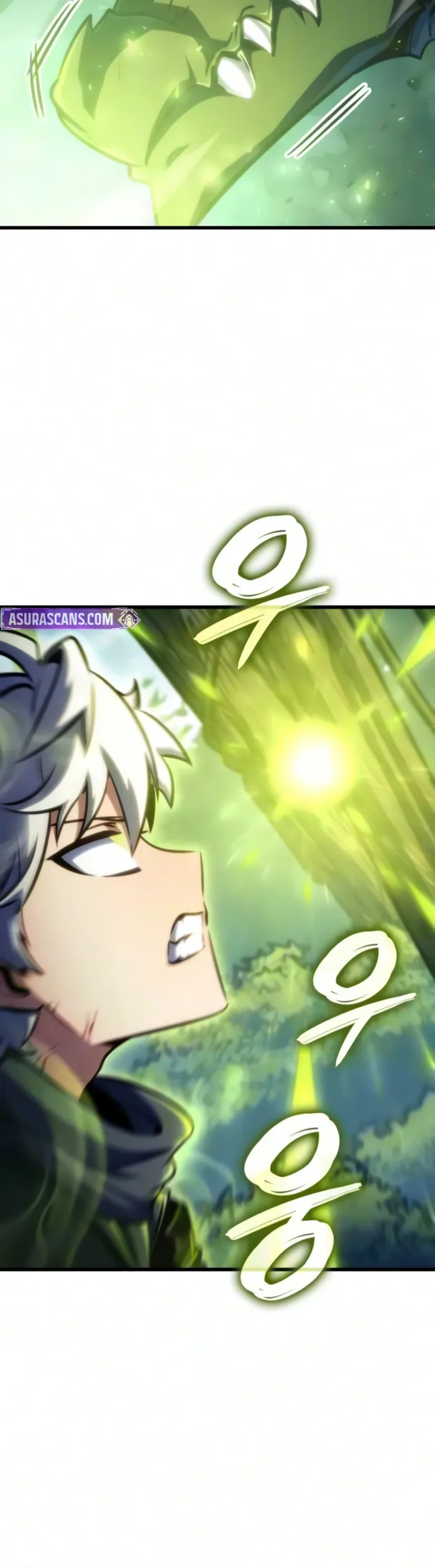 Breakers Chapter 97 - Page 8